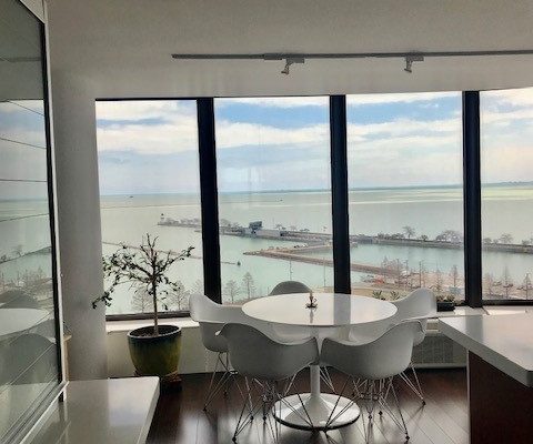 For Rent - Lake Point Tower