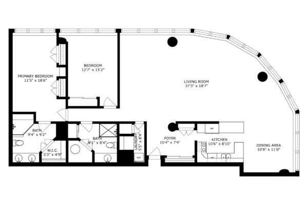57_505NLakeShoreDr5306_401_FloorPlan_HiRes